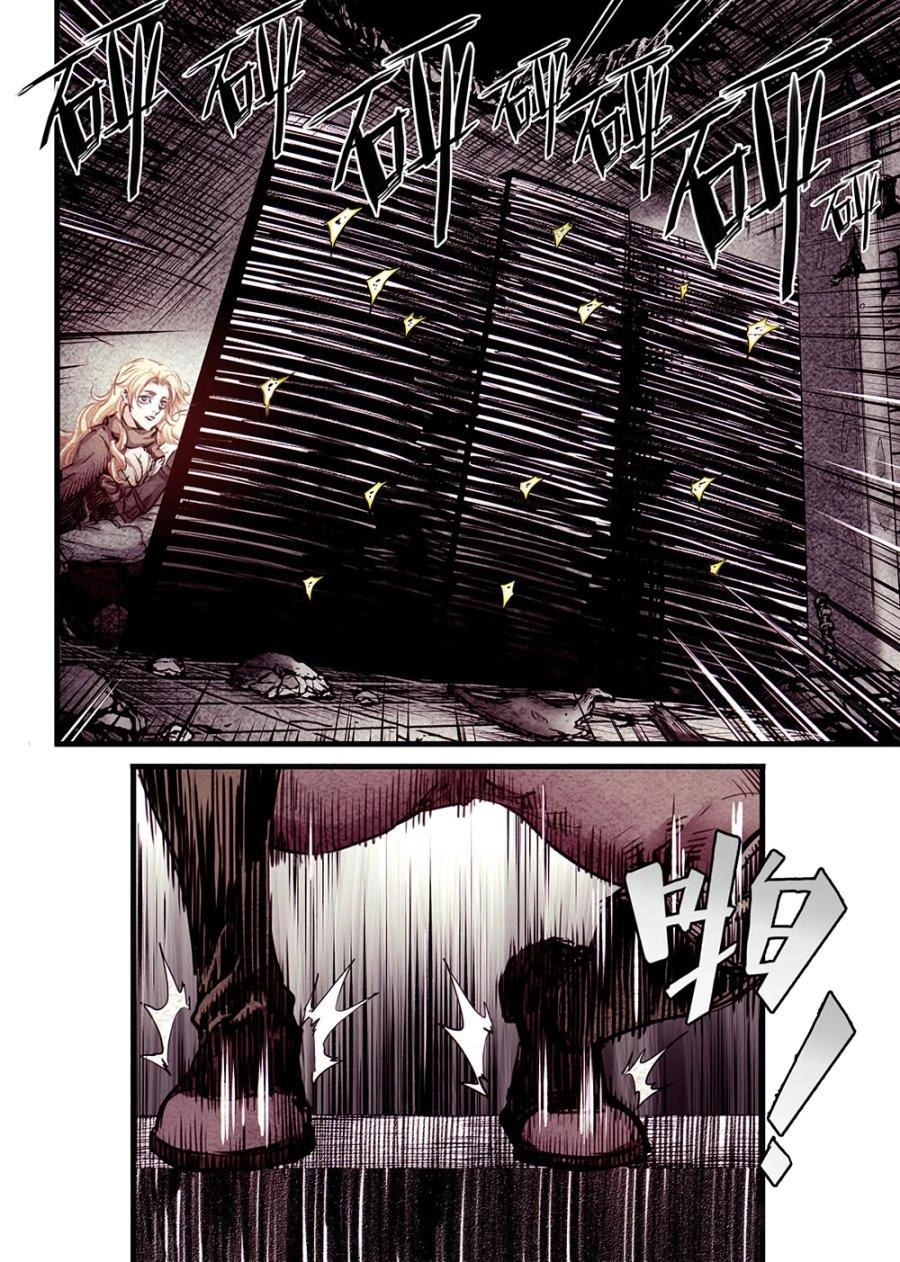 Hành Trình Hậu Tận Thế Chapter 16 - 4