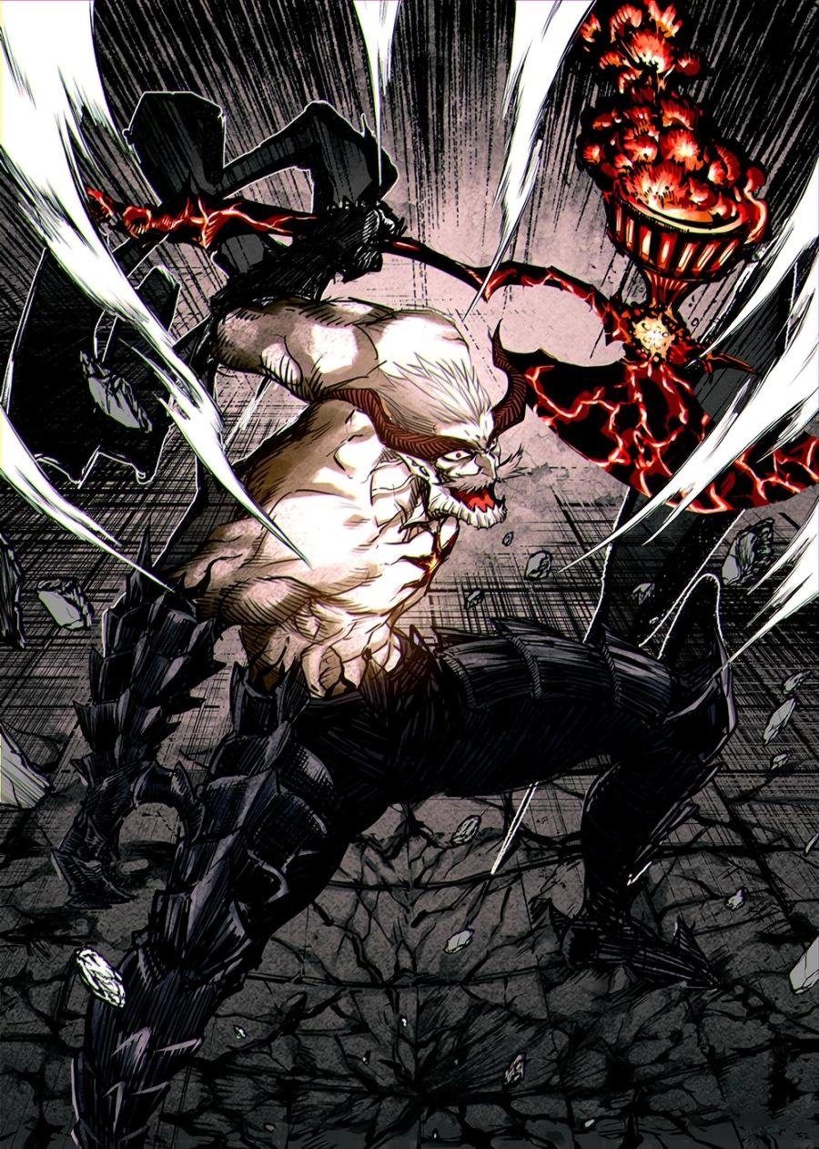 Hành Trình Hậu Tận Thế Chapter 17 - 5