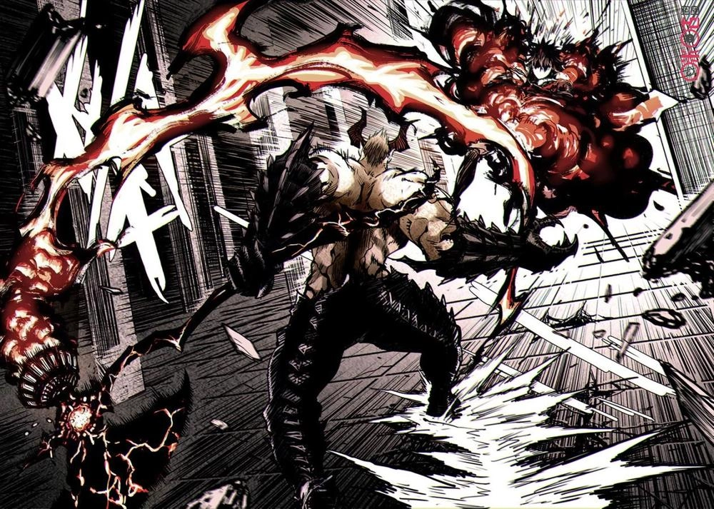 Hành Trình Hậu Tận Thế Chapter 17 - 7