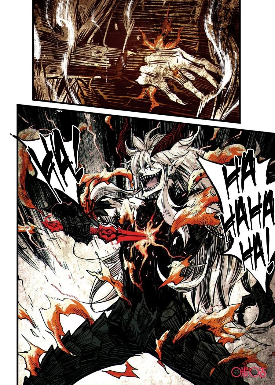 Hành Trình Hậu Tận Thế Chapter 17 - 10