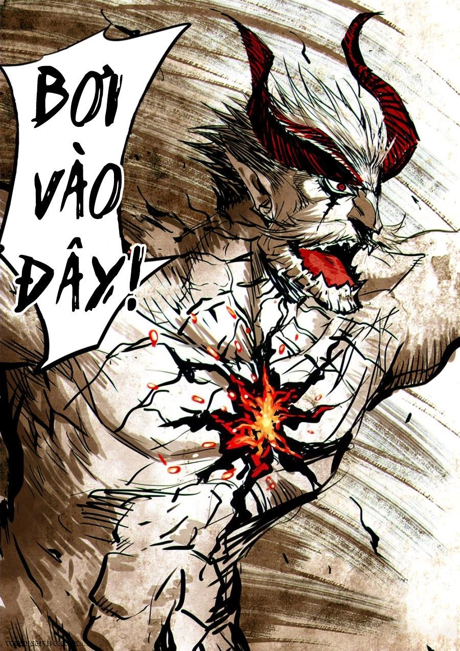 Hành Trình Hậu Tận Thế Chapter 17 - 12