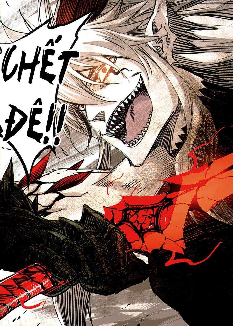 Hành Trình Hậu Tận Thế Chapter 17 - 13