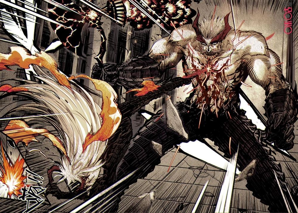 Hành Trình Hậu Tận Thế Chapter 18 - 9