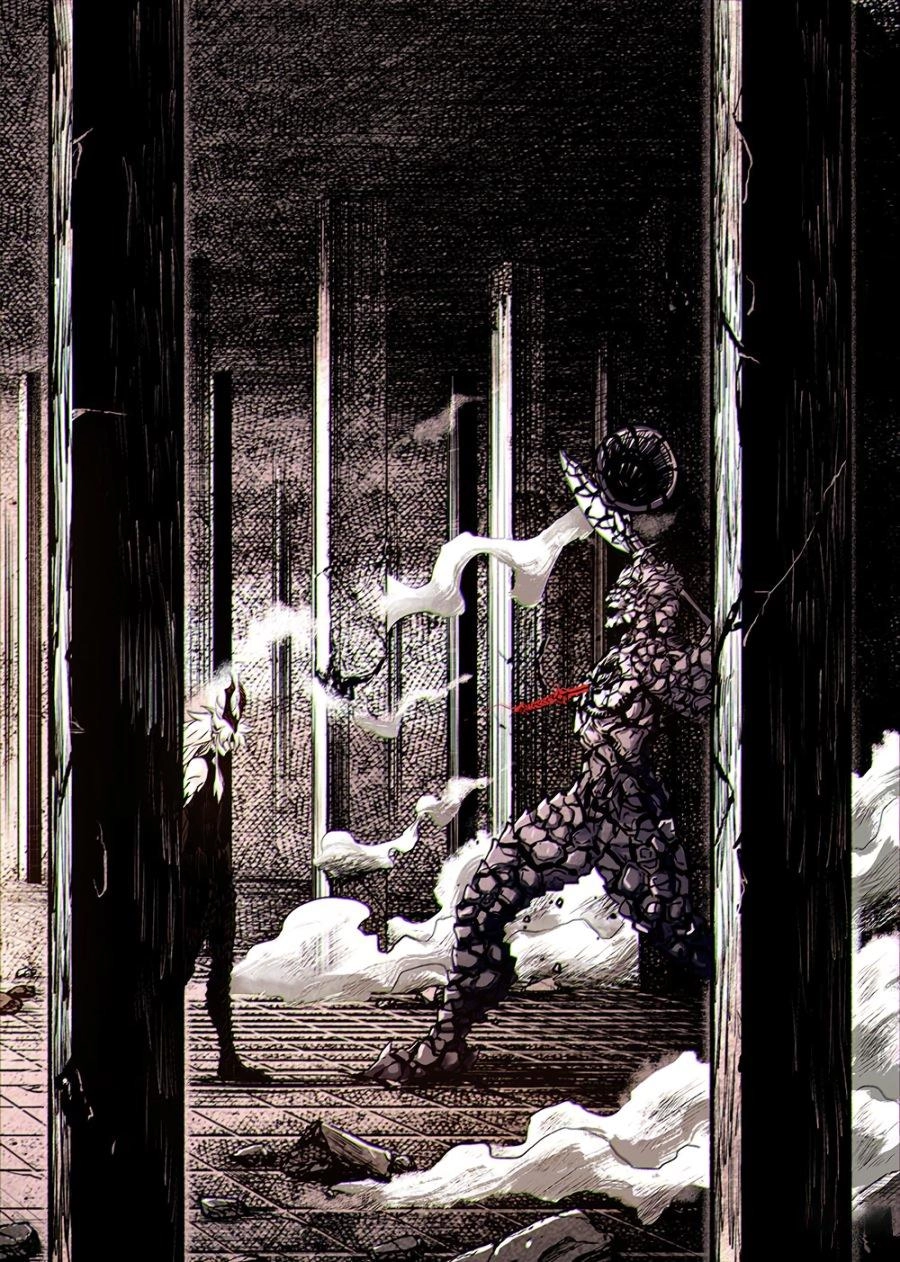 Hành Trình Hậu Tận Thế Chapter 19 - 4