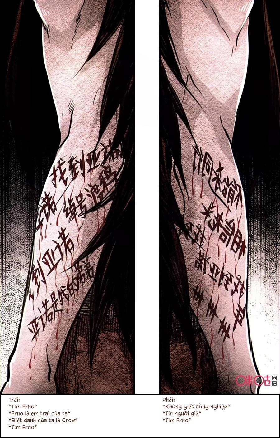 Hành Trình Hậu Tận Thế Chapter 19 - 7