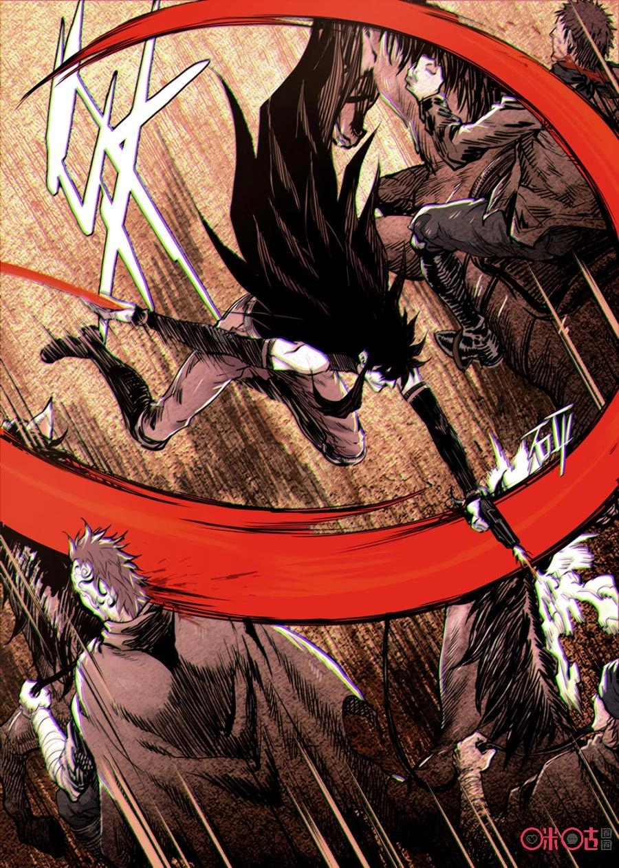 Hành Trình Hậu Tận Thế Chapter 25 - 11