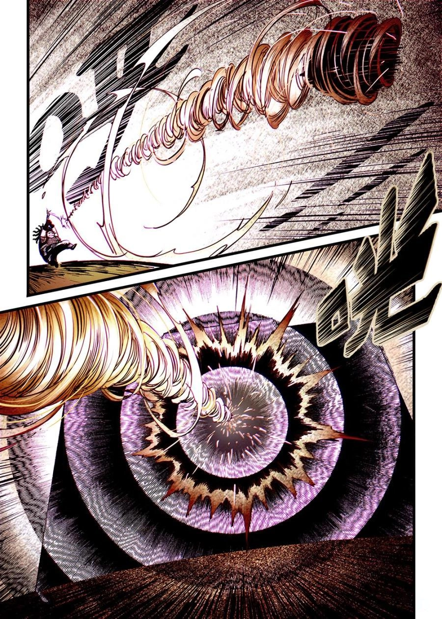 Hành Trình Hậu Tận Thế Chapter 34 - 5