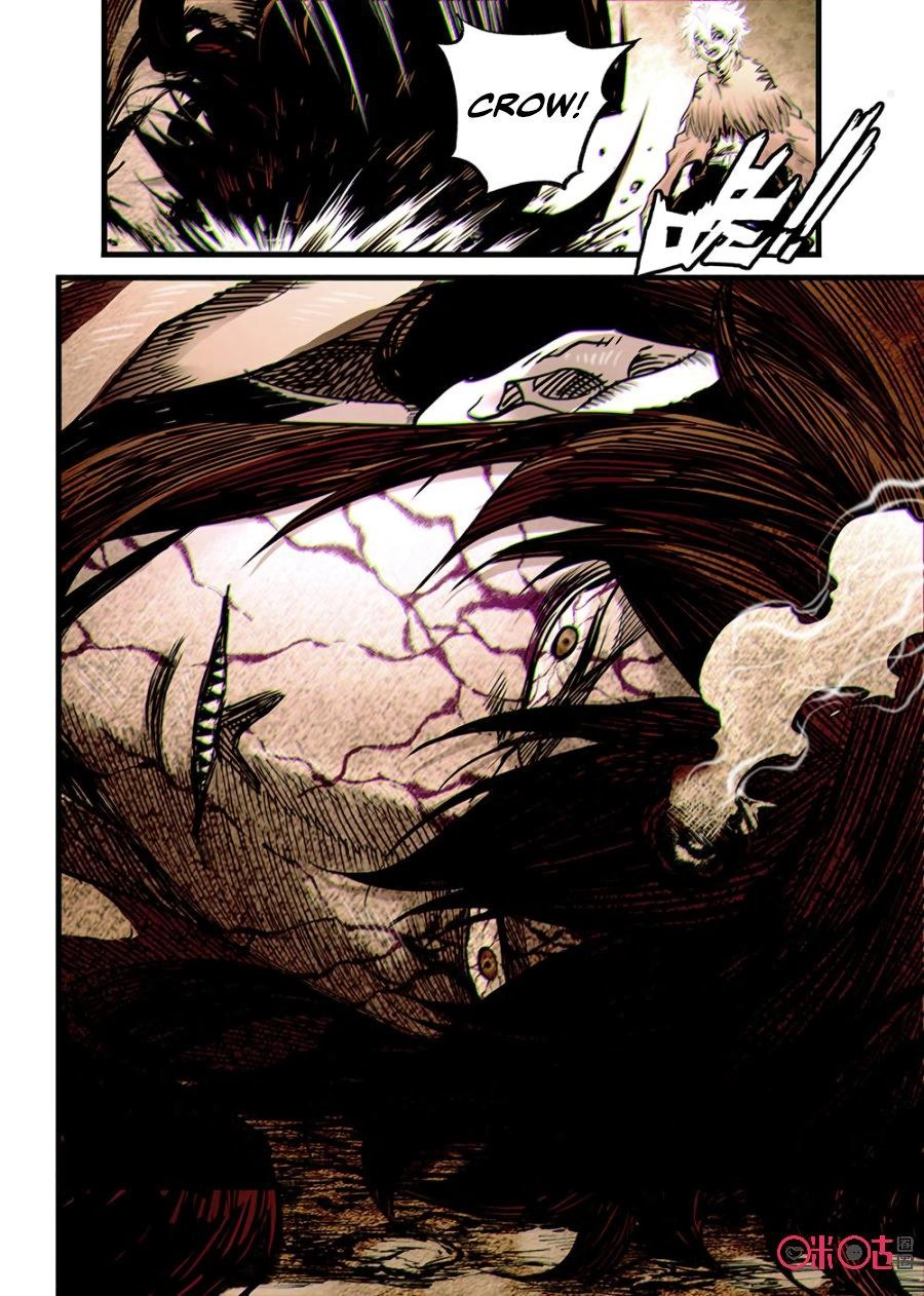 Hành Trình Hậu Tận Thế Chapter 34 - 7