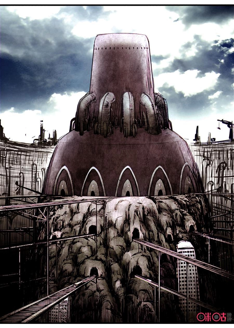 Hành Trình Hậu Tận Thế Chapter 39 - 6