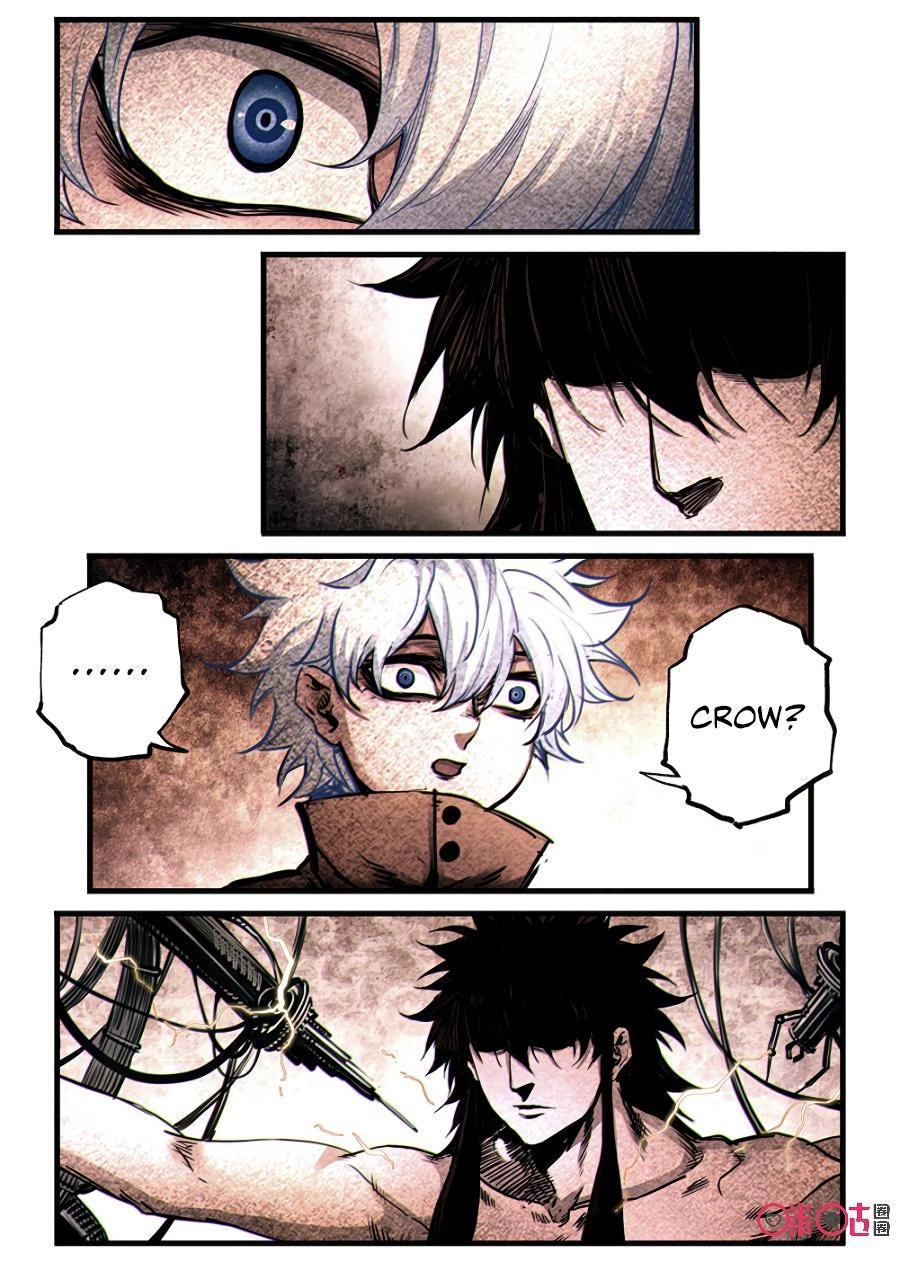 Hành Trình Hậu Tận Thế Chapter 41 - 14