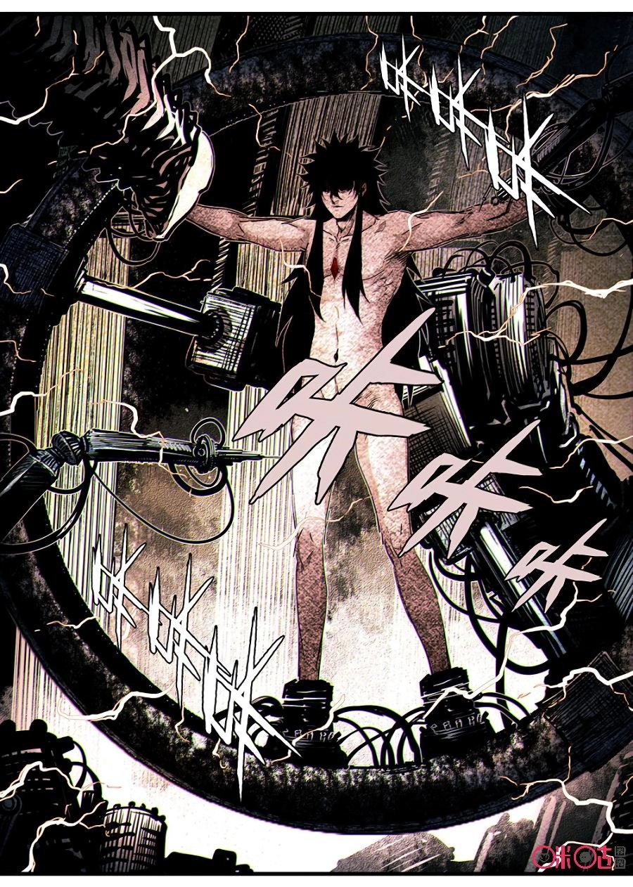 Hành Trình Hậu Tận Thế Chapter 41 - 15