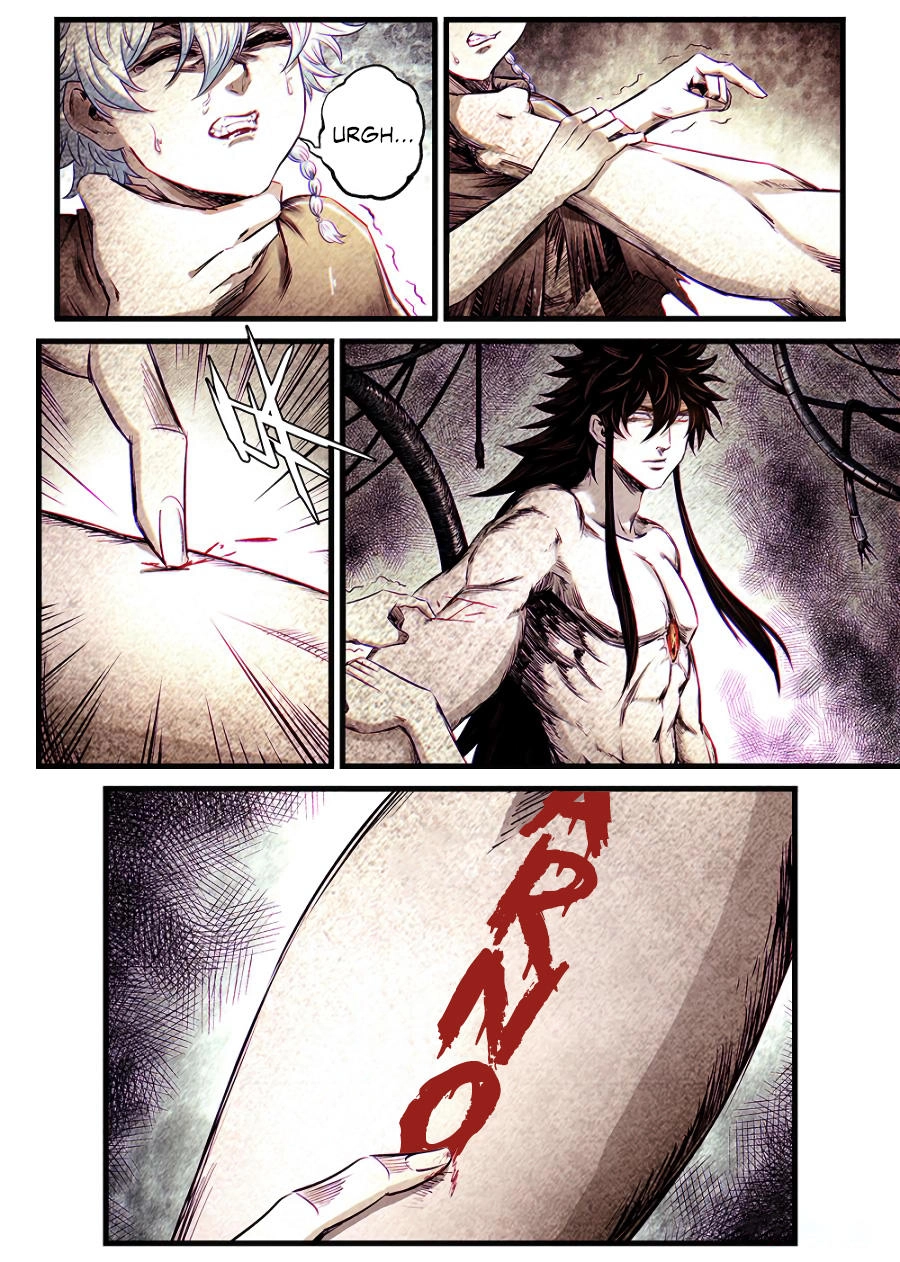 Hành Trình Hậu Tận Thế Chapter 44 - 9