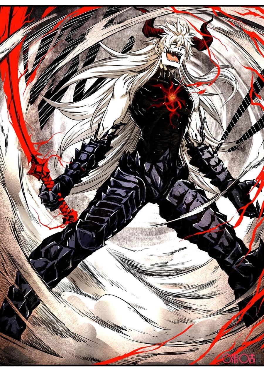 Hành Trình Hậu Tận Thế Chapter 50 - 4