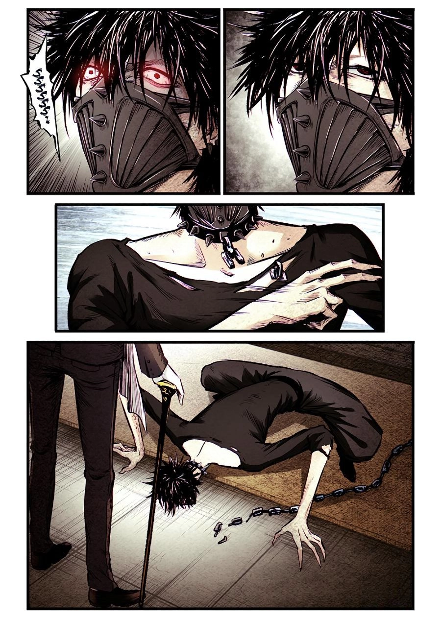 Hành Trình Hậu Tận Thế Chapter 61 - 15