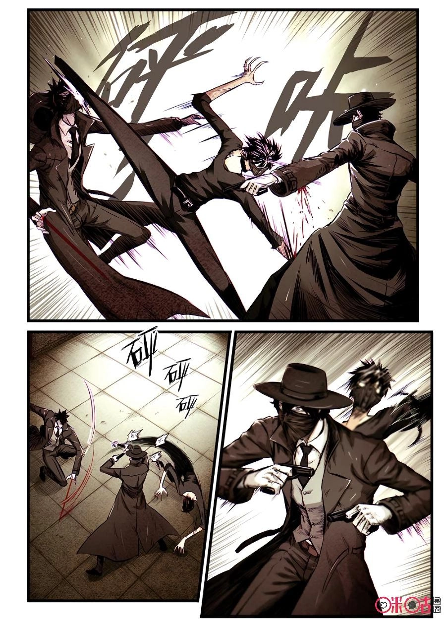 Hành Trình Hậu Tận Thế Chapter 64 - 5