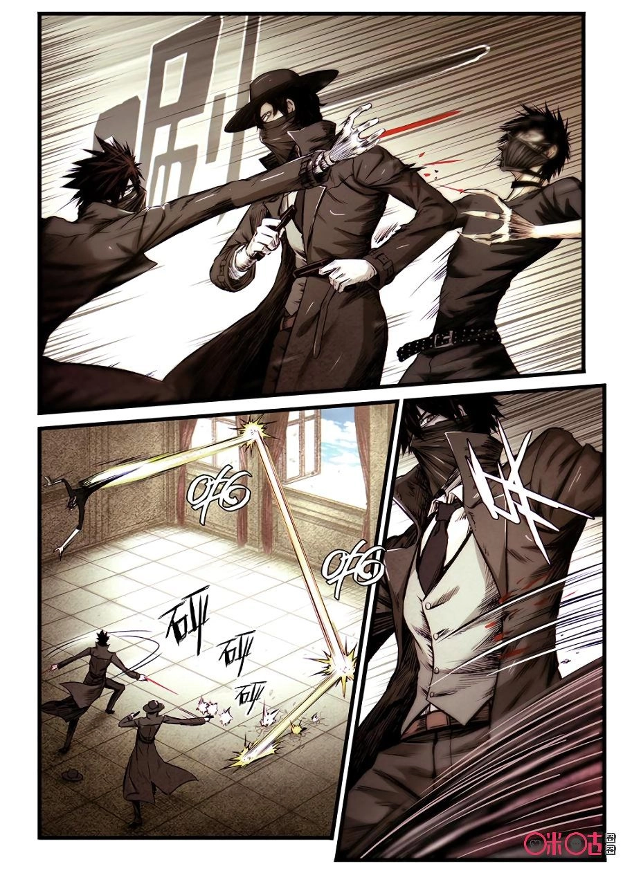 Hành Trình Hậu Tận Thế Chapter 64 - 6