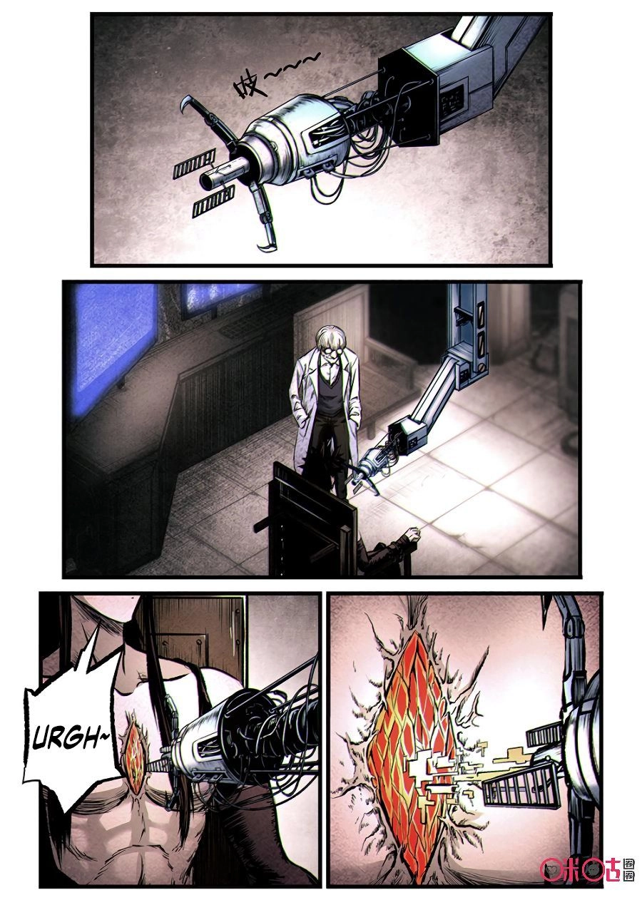 Hành Trình Hậu Tận Thế Chapter 66 - 11