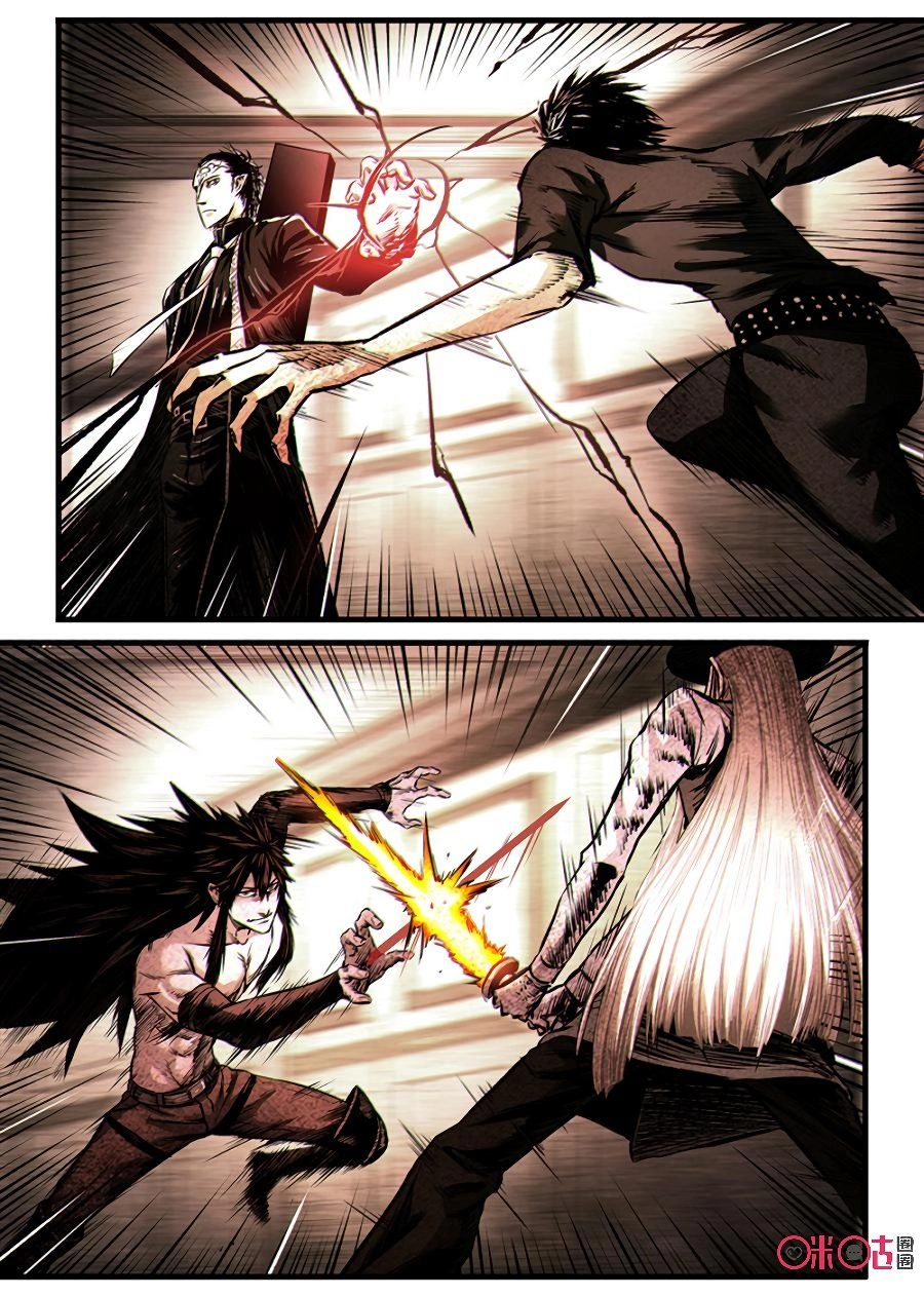 Hành Trình Hậu Tận Thế Chapter 68 - 14