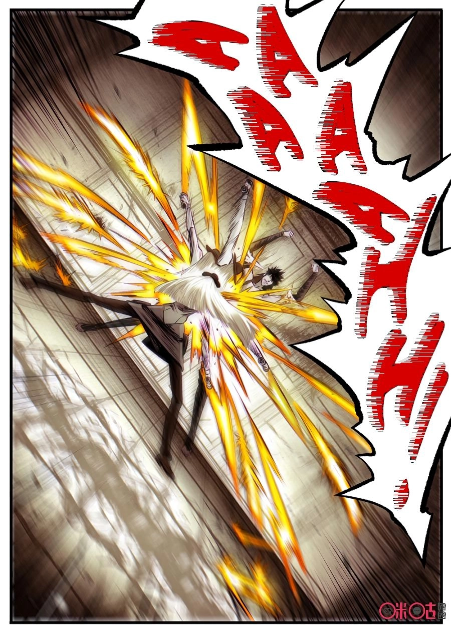 Hành Trình Hậu Tận Thế Chapter 69 - 7