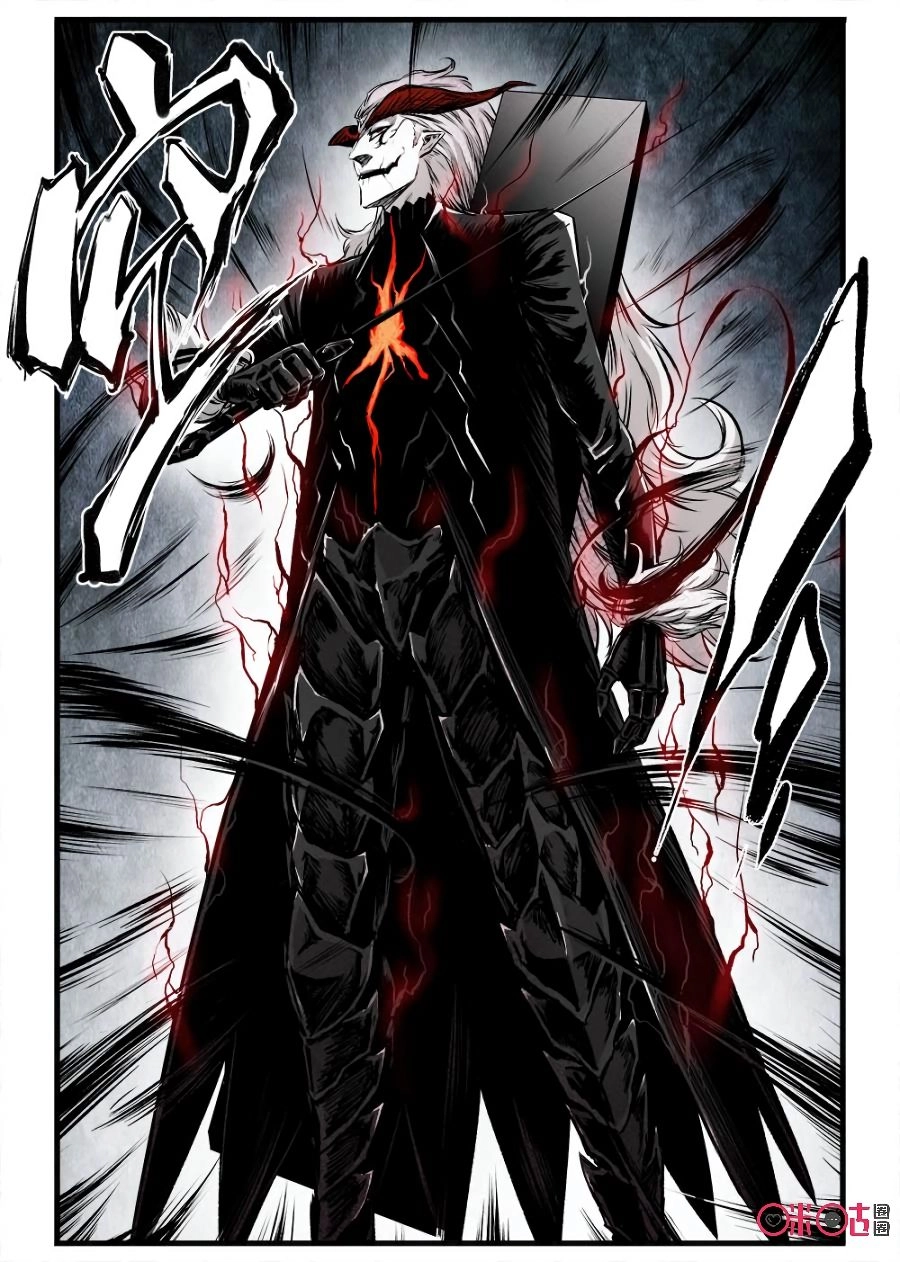 Hành Trình Hậu Tận Thế Chapter 70 - 4