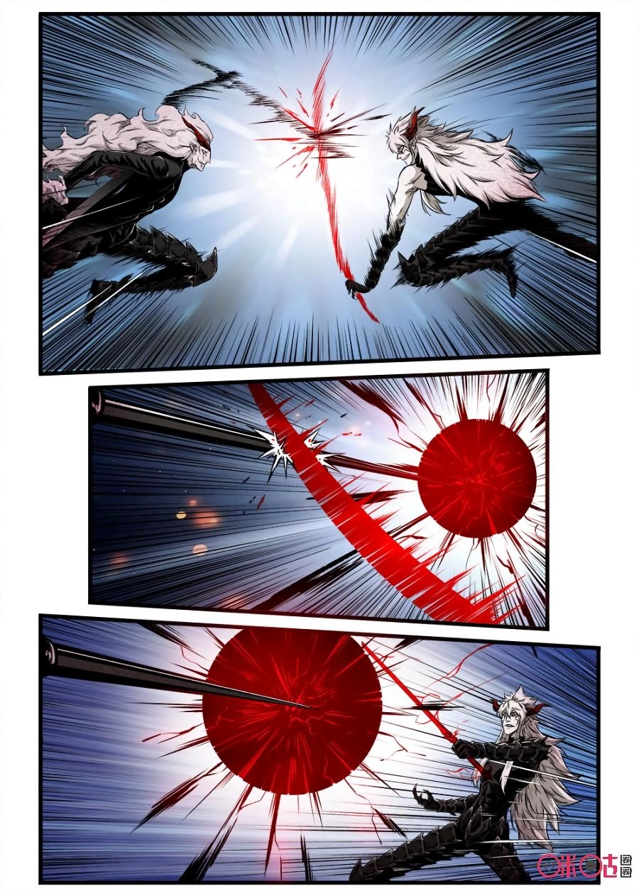 Hành Trình Hậu Tận Thế Chapter 70 - 14