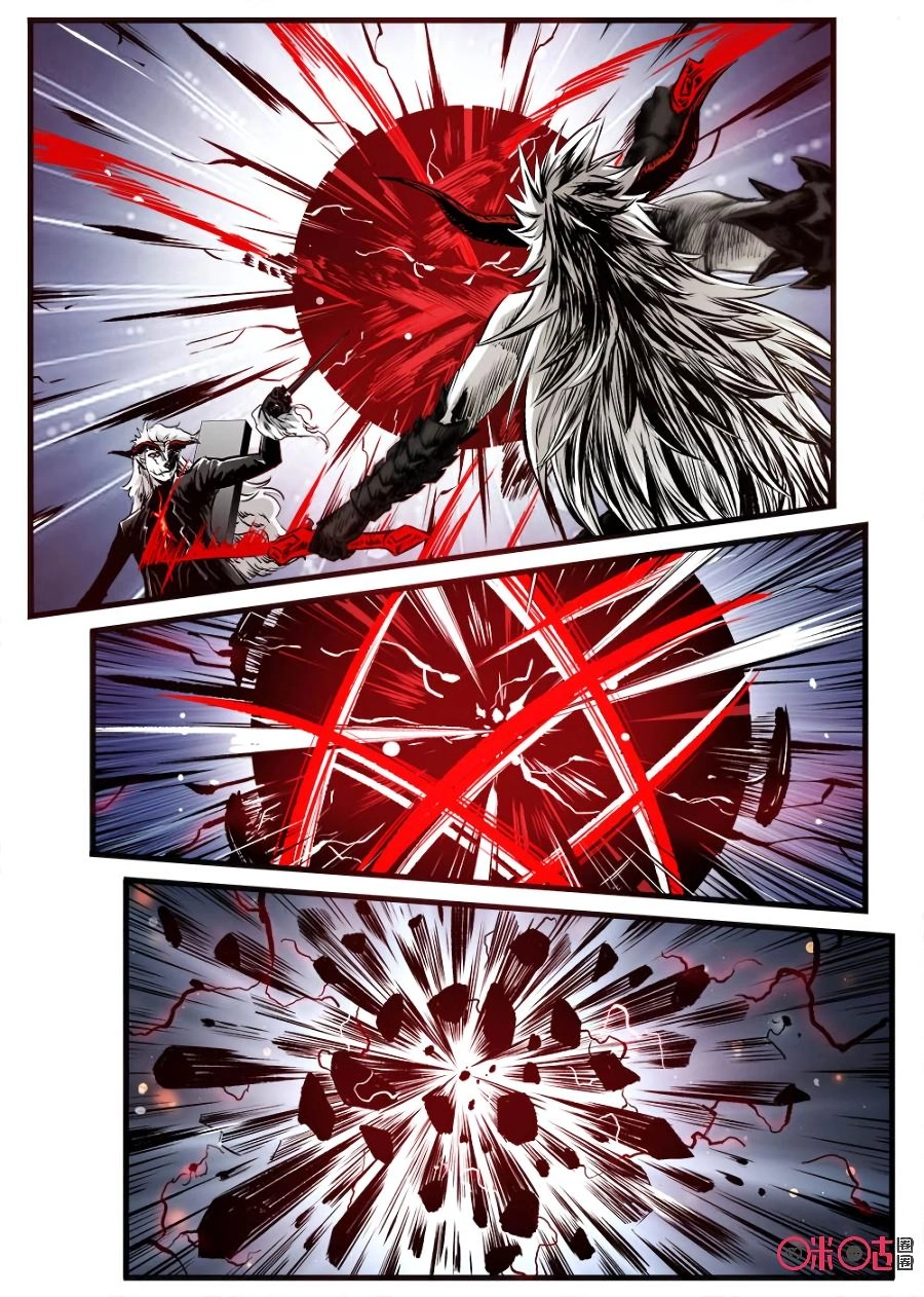 Hành Trình Hậu Tận Thế Chapter 70 - 15