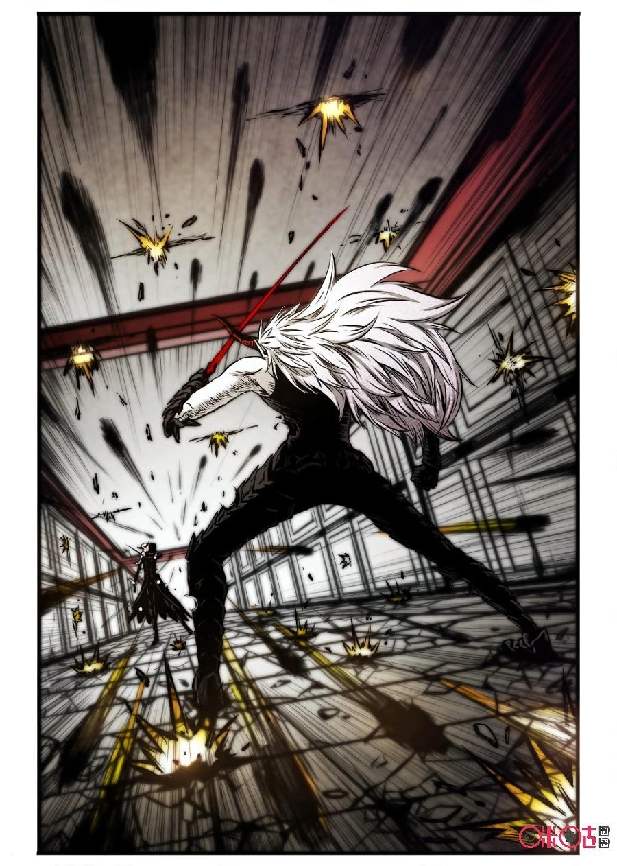 Hành Trình Hậu Tận Thế Chapter 70 - 16