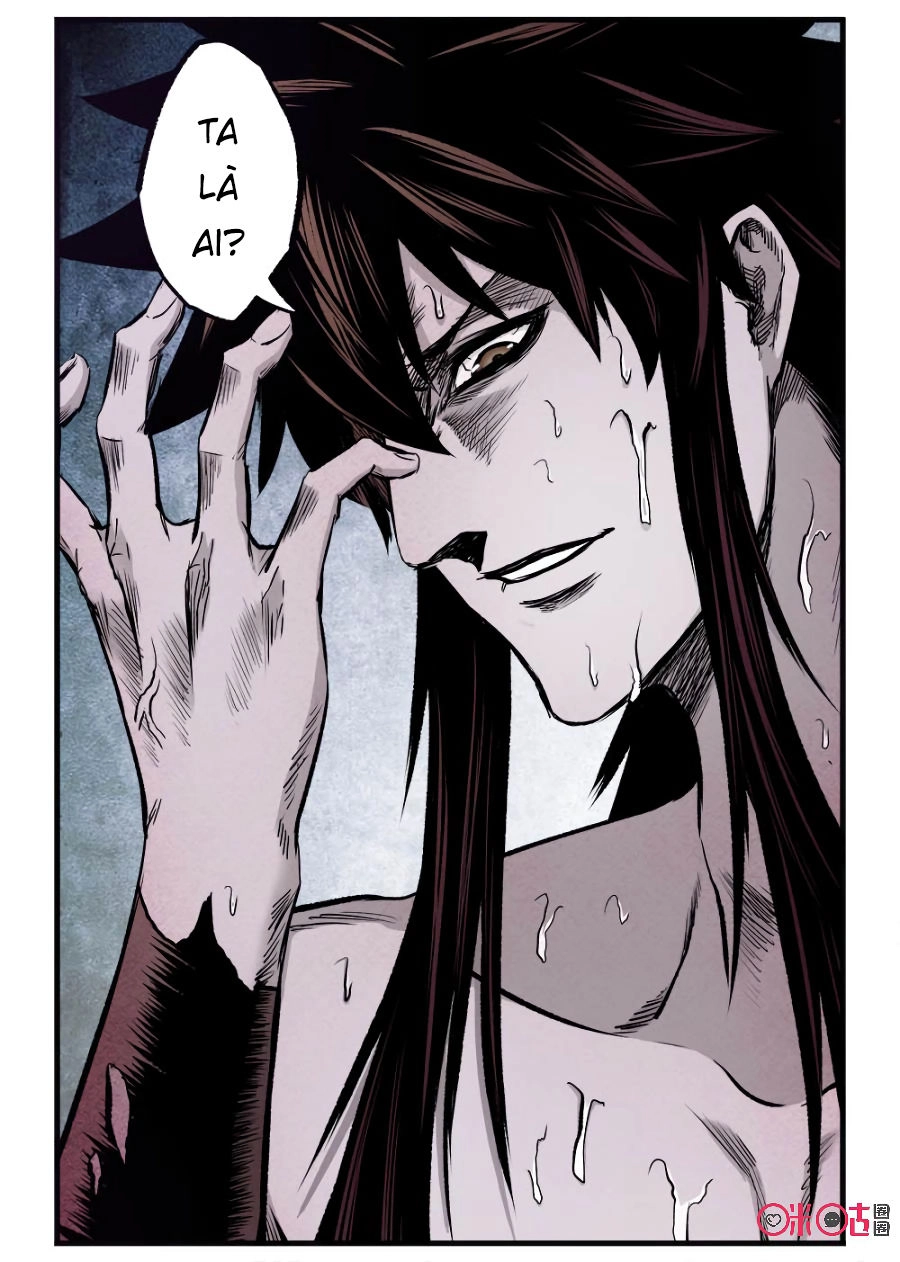 Hành Trình Hậu Tận Thế Chapter 71 - 10