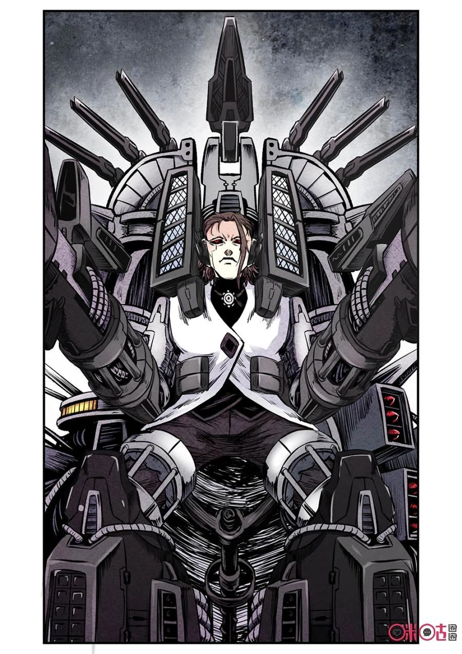 Hành Trình Hậu Tận Thế Chapter 88 - 15