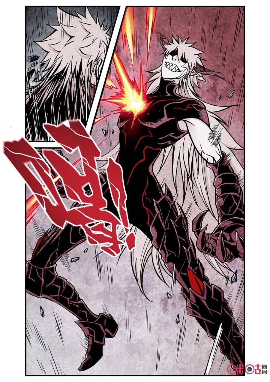 Hành Trình Hậu Tận Thế Chapter 121 - 5