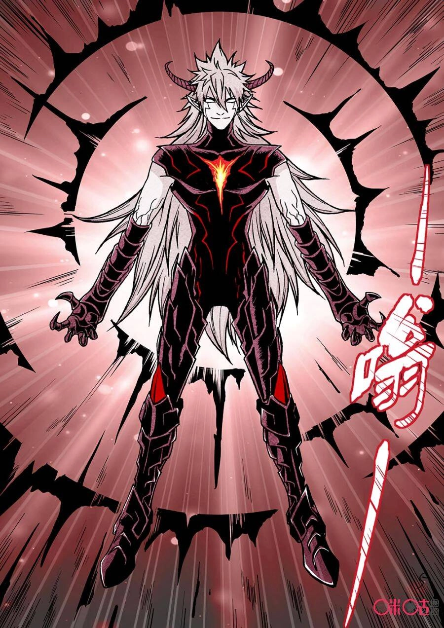 Hành Trình Hậu Tận Thế Chapter 121 - 7