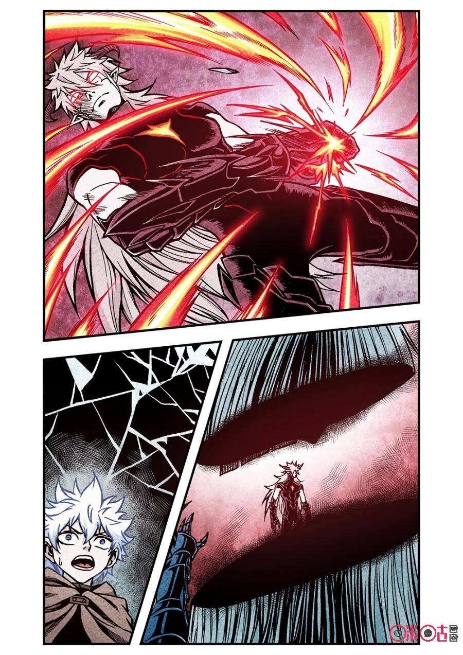 Hành Trình Hậu Tận Thế Chapter 121 - 13