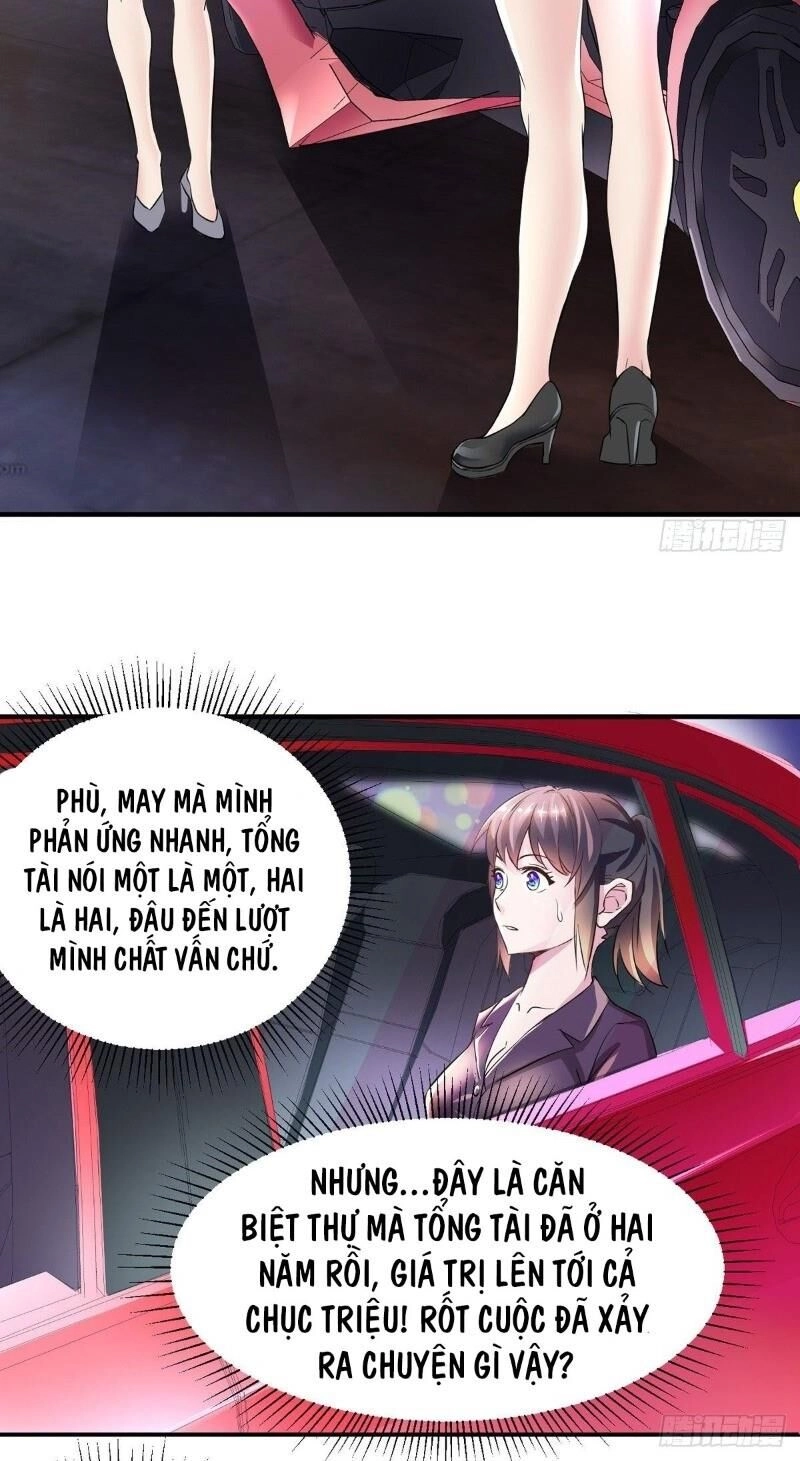 Đô Thị Lãng Tử Chapter 1 - 16