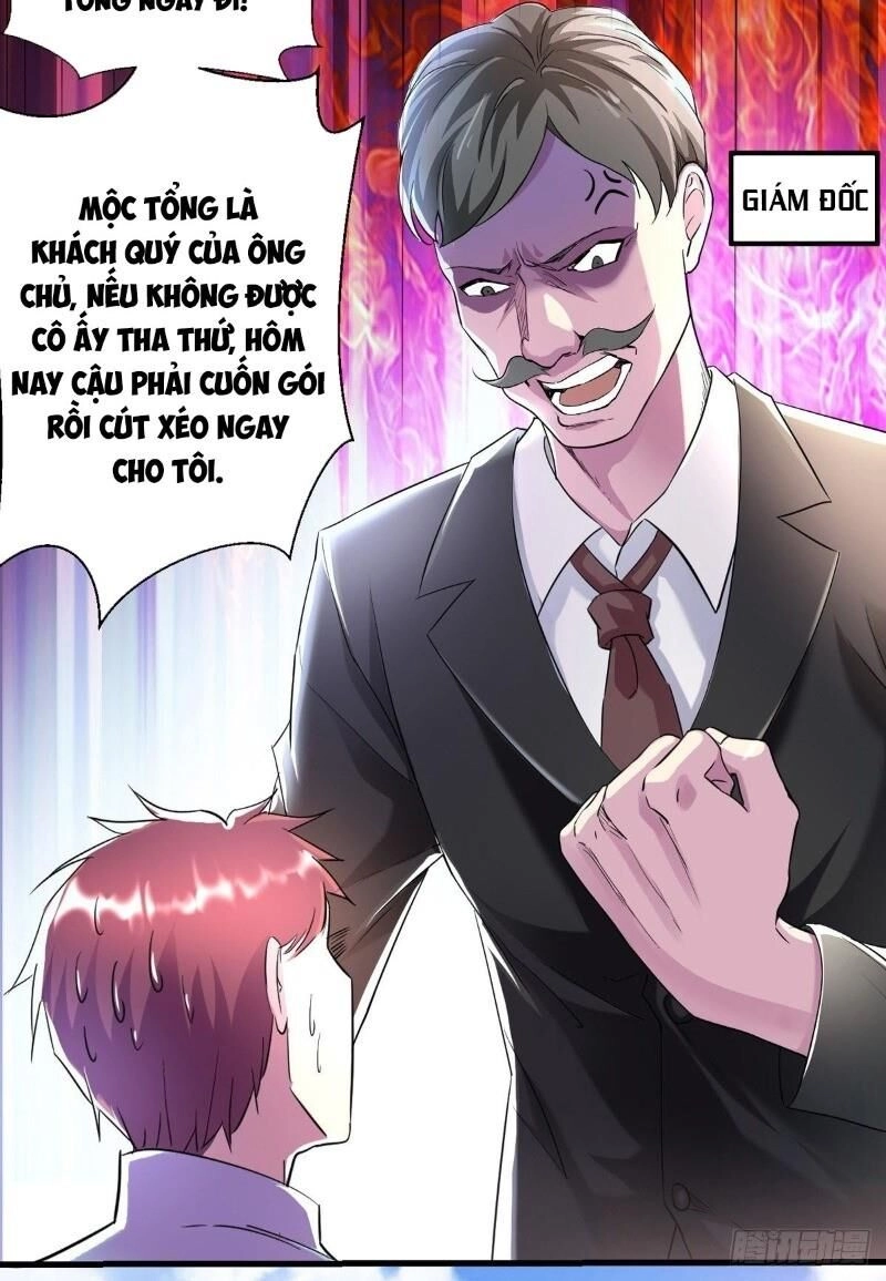 Đô Thị Lãng Tử Chapter 1 - 34