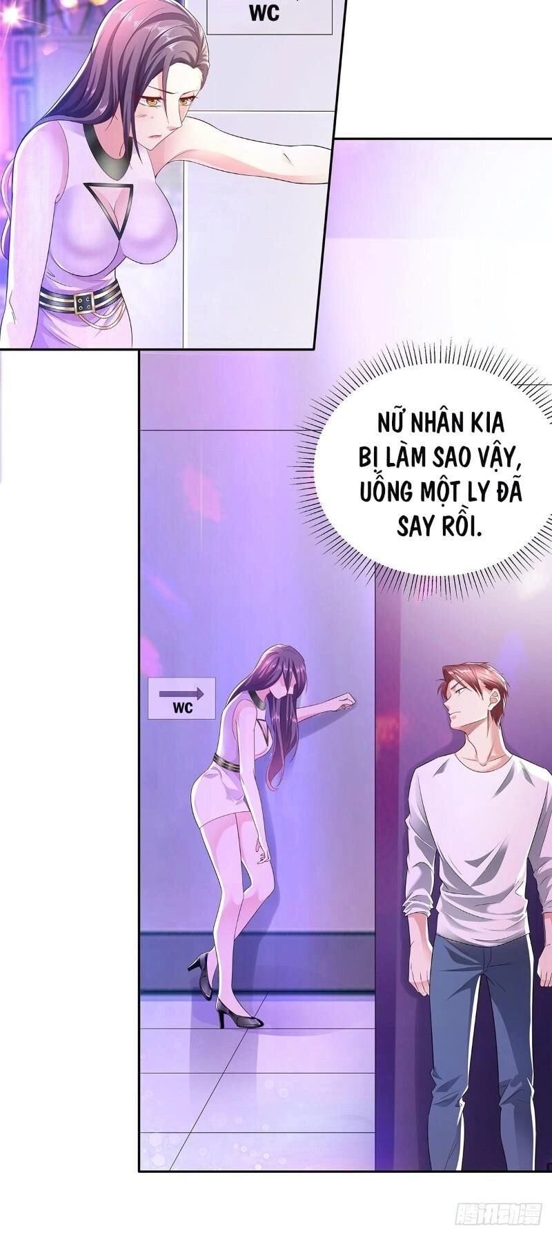 Đô Thị Lãng Tử Chapter 3 - 20