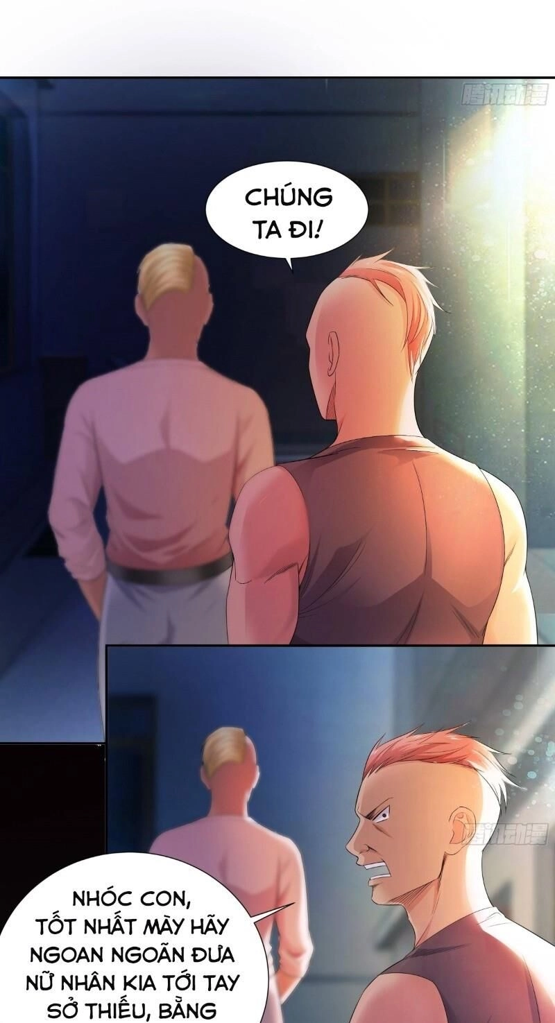 Đô Thị Lãng Tử Chapter 4 - 37