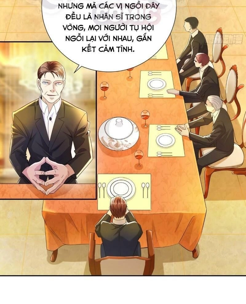 Đô Thị Lãng Tử Chapter 8 - 2