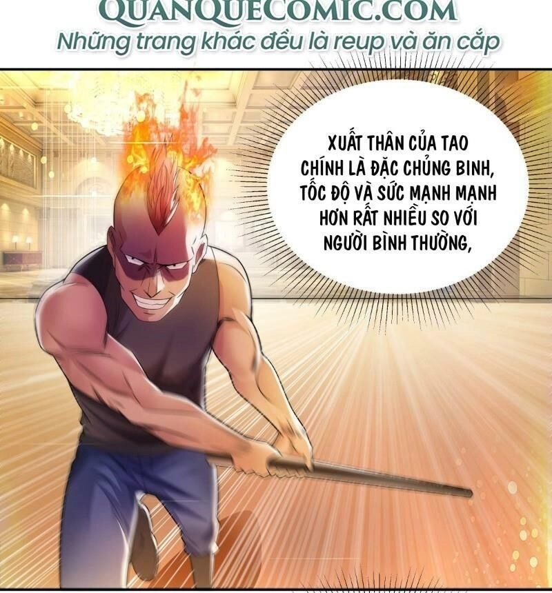 Đô Thị Lãng Tử Chapter 8 - 18