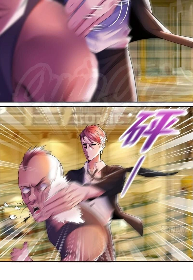 Đô Thị Lãng Tử Chapter 9 - 3