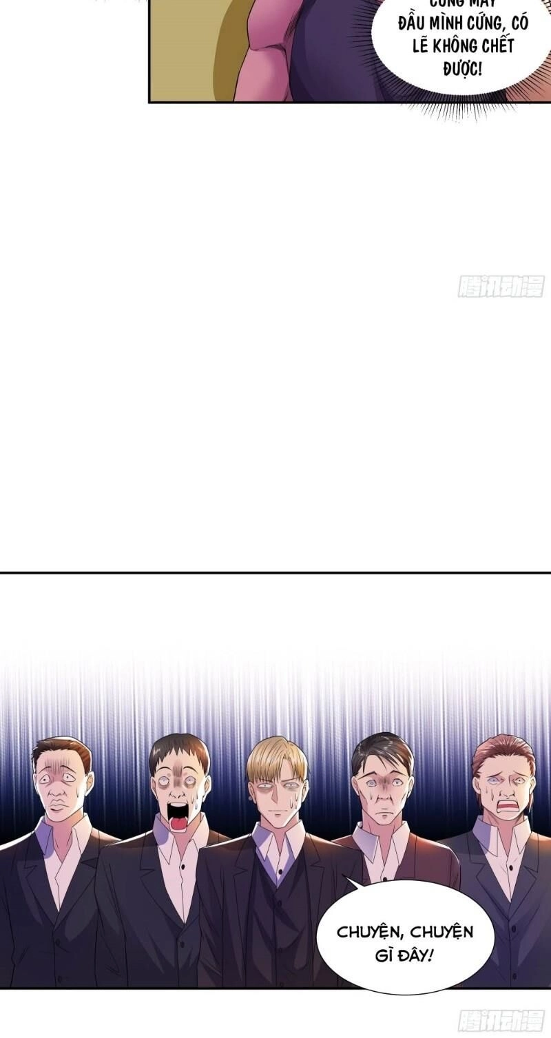 Đô Thị Lãng Tử Chapter 9 - 5