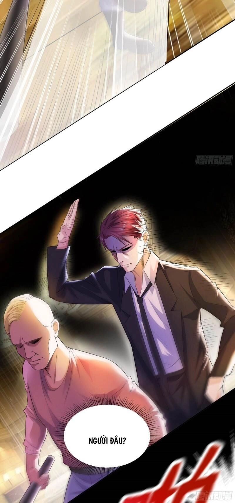 Đô Thị Lãng Tử Chapter 9 - 9