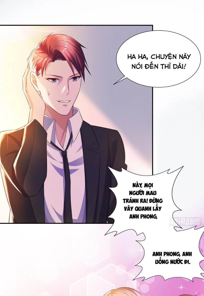 Đô Thị Lãng Tử Chapter 9 - 14