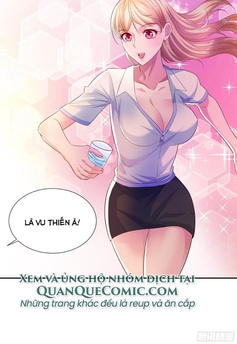 Đô Thị Lãng Tử Chapter 9 - 15