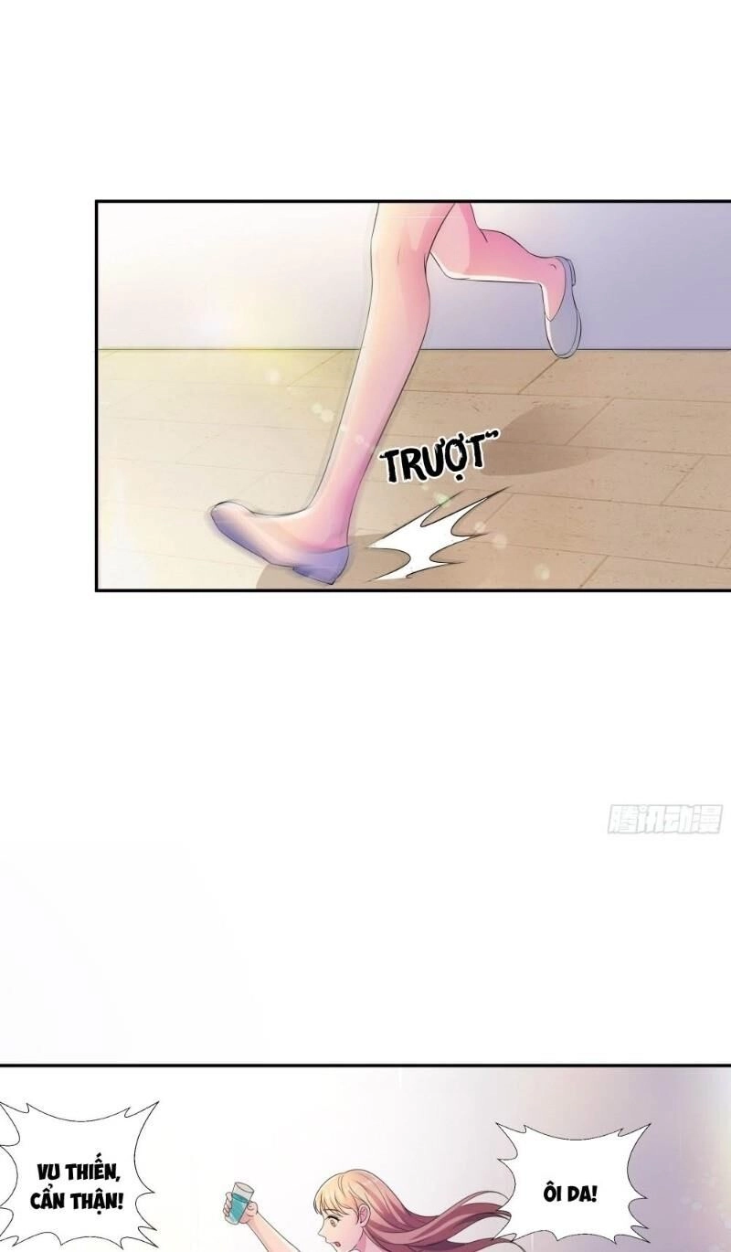 Đô Thị Lãng Tử Chapter 9 - 16