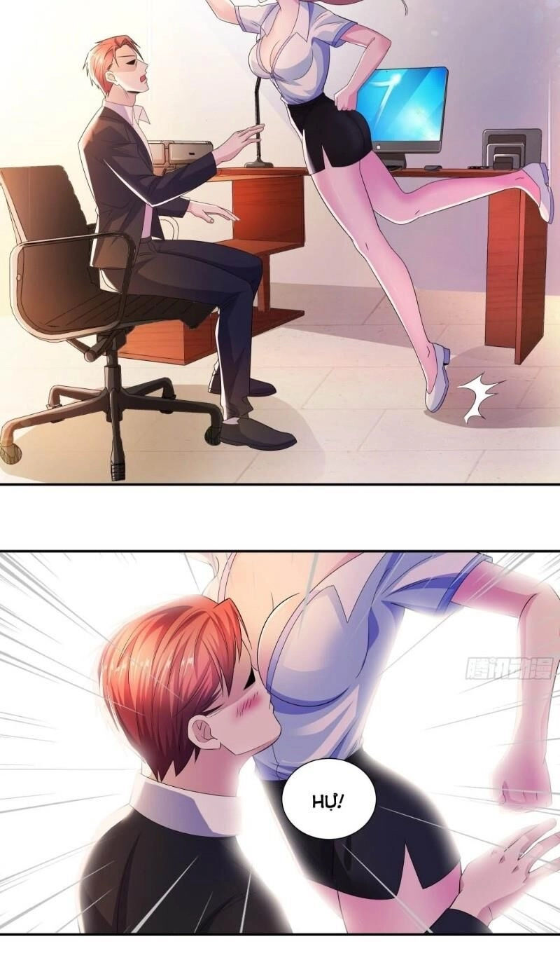 Đô Thị Lãng Tử Chapter 9 - 17