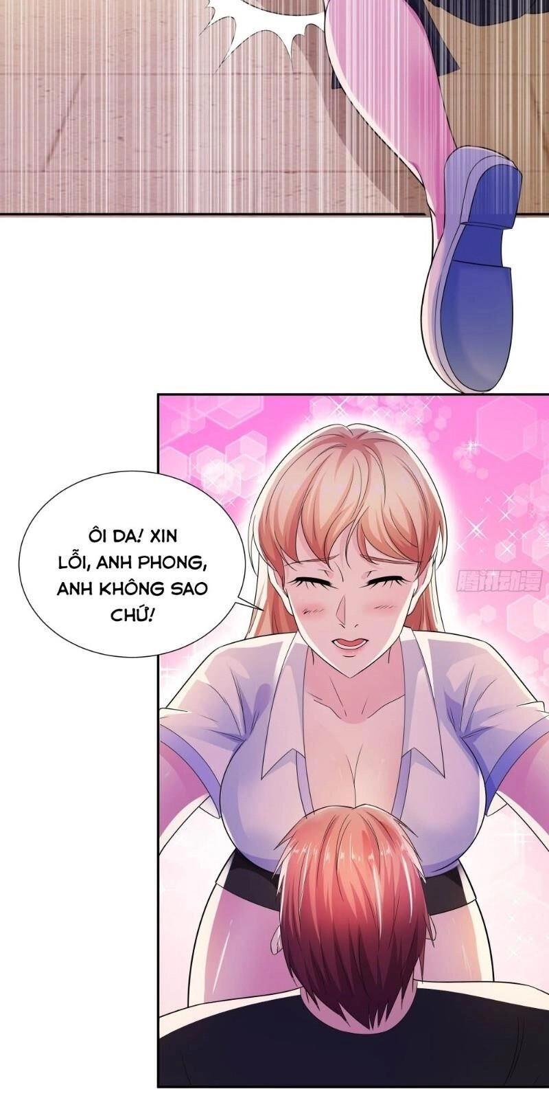 Đô Thị Lãng Tử Chapter 9 - 19