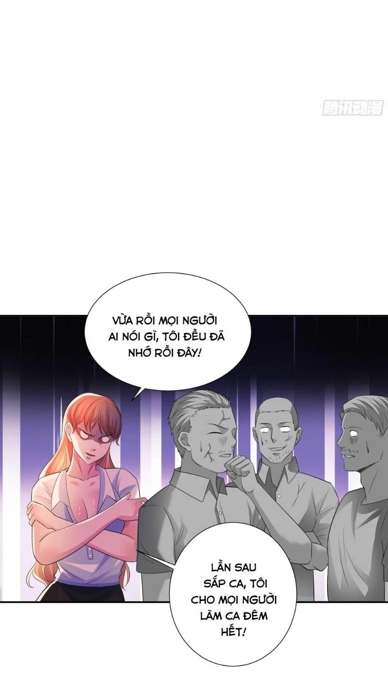 Đô Thị Lãng Tử Chapter 9 - 21