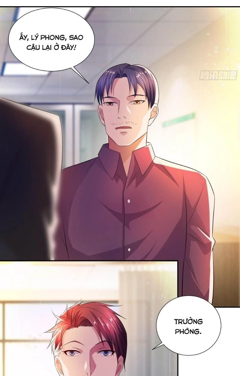 Đô Thị Lãng Tử Chapter 9 - 22