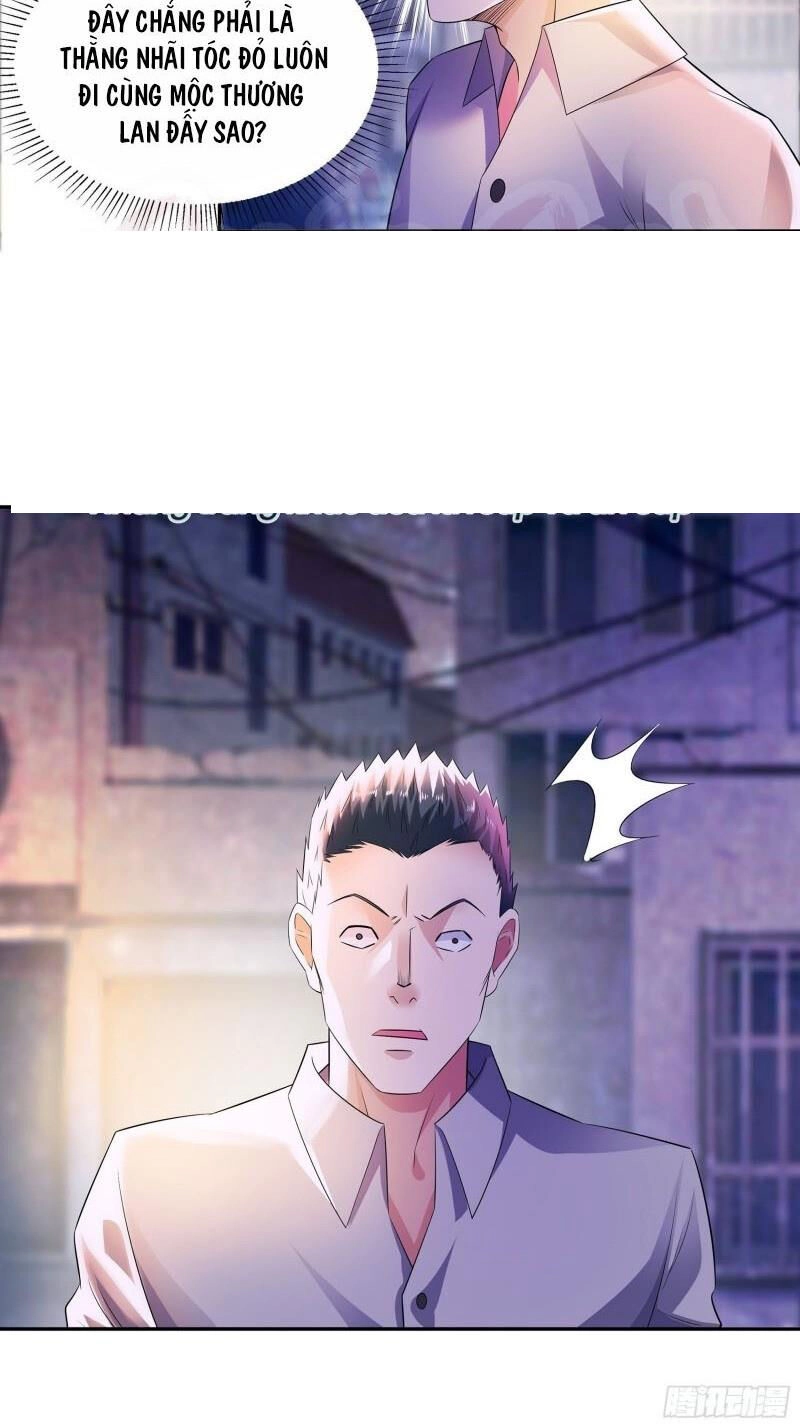 Đô Thị Lãng Tử Chapter 12 - 2