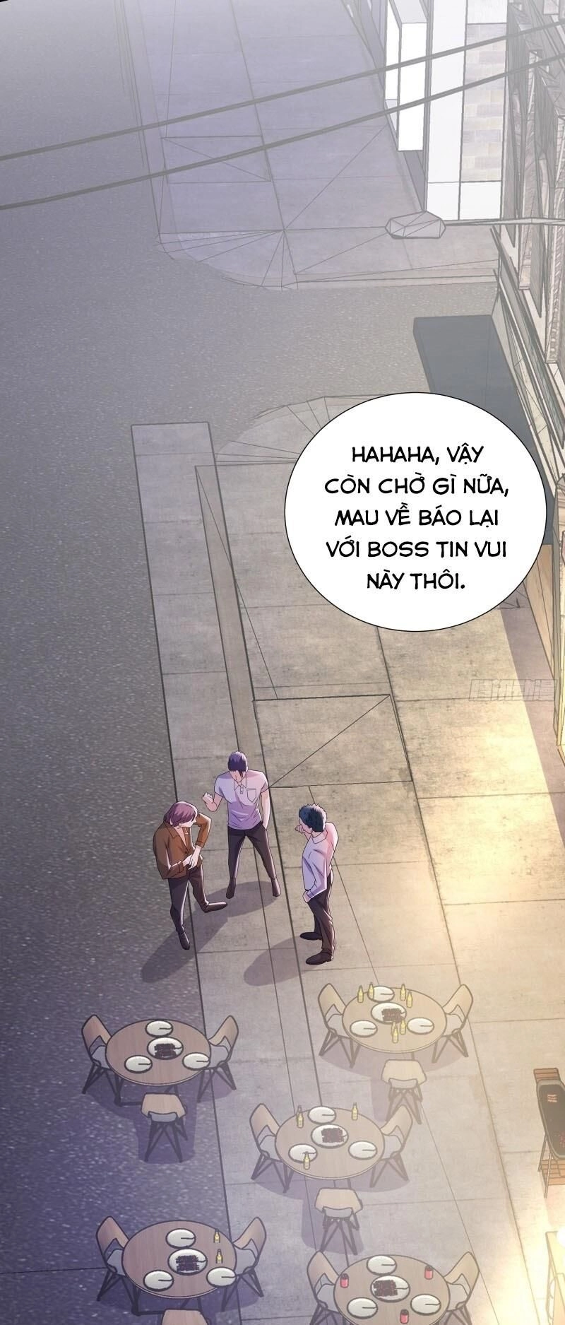 Đô Thị Lãng Tử Chapter 12 - 9